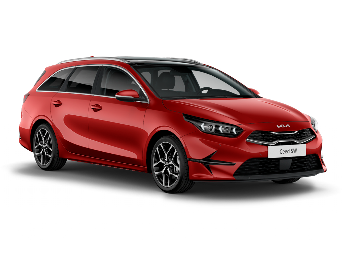 KIA Ceed SW Новый 2024 в цветеPenta Metal в Волжском - “Автомобильная  Россия”